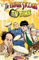 The Three Stooges. Volume 2 TV Time