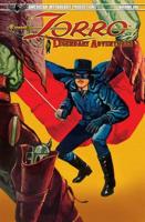 Zorro Legendary Adventures. Volume 1