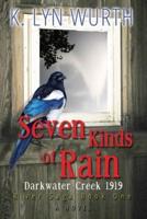Seven Kinds of Rain