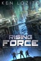 Rising Force