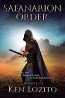 Safanarion Order: Books 1 - 3
