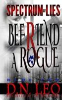 Befriend a Rogue - Blue Fox