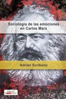 Sociología de las emociones en Carlos Marx