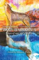 Wolf Warriors 4