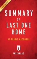 Summary of Last One Home: by Debbie Macomber   Includes Analysis