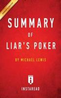 Summary of Liar's Poker: by Michael Lewis   Includes Analysis