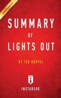 Summary of Lights Out: by Ted Koppel   Includes Analysis