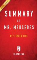 Summary of Mr. Mercedes: by Stephen King   Includes Analysis
