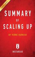 Summary of Scaling Up: by Verne Harnish   Includes Analysis