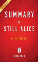 Summary of Still Alice: Lisa Genova   Includes Analysis