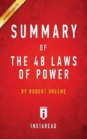 Summary of the 48 Laws of Power