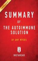 Summary of The Autoimmune Solution