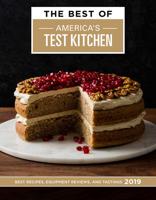 Best of America's Test Kitchen 2019, The