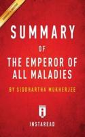 Summary of The Emperor of All Maladies