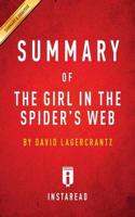 Summary of The Girl in the Spider's Web: by David Lagercrantz   Includes Analysis