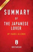 Summary of The Japanese Lover: by Isabel Allende   Includes Analysis
