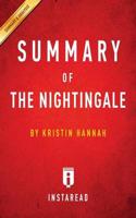Summary of The Nightingale: by Kristin Hannah   Includes Analysis
