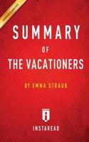 Summary of The Vacationers: by Emma Straub   Includes Analysis