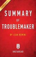 Summary of Troublemaker: by Leah Remini   Includes Analysis