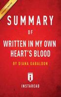 Summary of Written In My Own Heart's Blood: by Diana Gabaldon   Includes Analysis