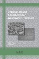 Booktitle Chitosan-Based Adsorbents for Wastewater Treatment