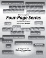 The Complete Four-Page Series And Other Essays
