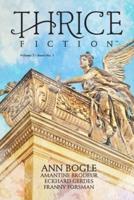 Thrice Fiction: Vol. 2 No. 1