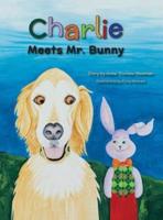 Charlie Meets Mr. Bunny