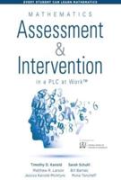 Mathematics Assessment & Intervention in a PLC at Work