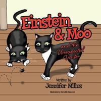 Einstein & Moo and the Unexpected Visitor