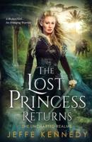 The Lost Princess Returns: The Uncharted Realms 5.5