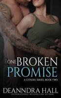 One Broken Promise