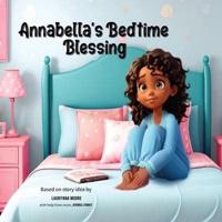 Annabella's Bedtime Blessing