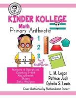 Kinder Kollege Primary Arithmetic