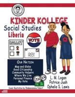 Kinder Kollege Social Studies
