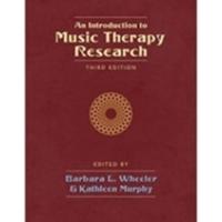 An Introduction to Music Therapy Research