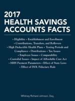 2017 Health Savings Accounts Facts