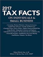 2017 Tax Facts on Individuals & Small Business