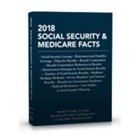 2018 Social Security & Medicare Facts