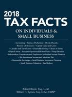 2018 Tax Facts on Individuals & Small Business