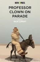 Professor Clown on Parade