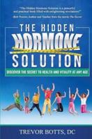 The Hidden Hormone Solution