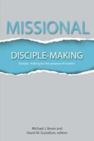 Missional Disciple-Making