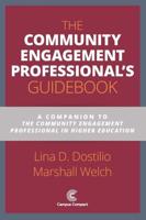 The Community Engagement Professional's Guidebook