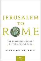 Jerusalem to Rome