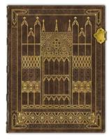 Cambron Abbey Journal (Leather)