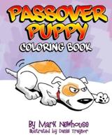 Passover Puppy