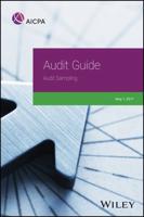 Audit Guide. Audit Sampling