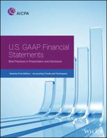 U.S. GAAP Financial Statements