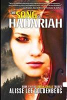 The Song of Hadariah: Dybbuk Scrolls Trilogy